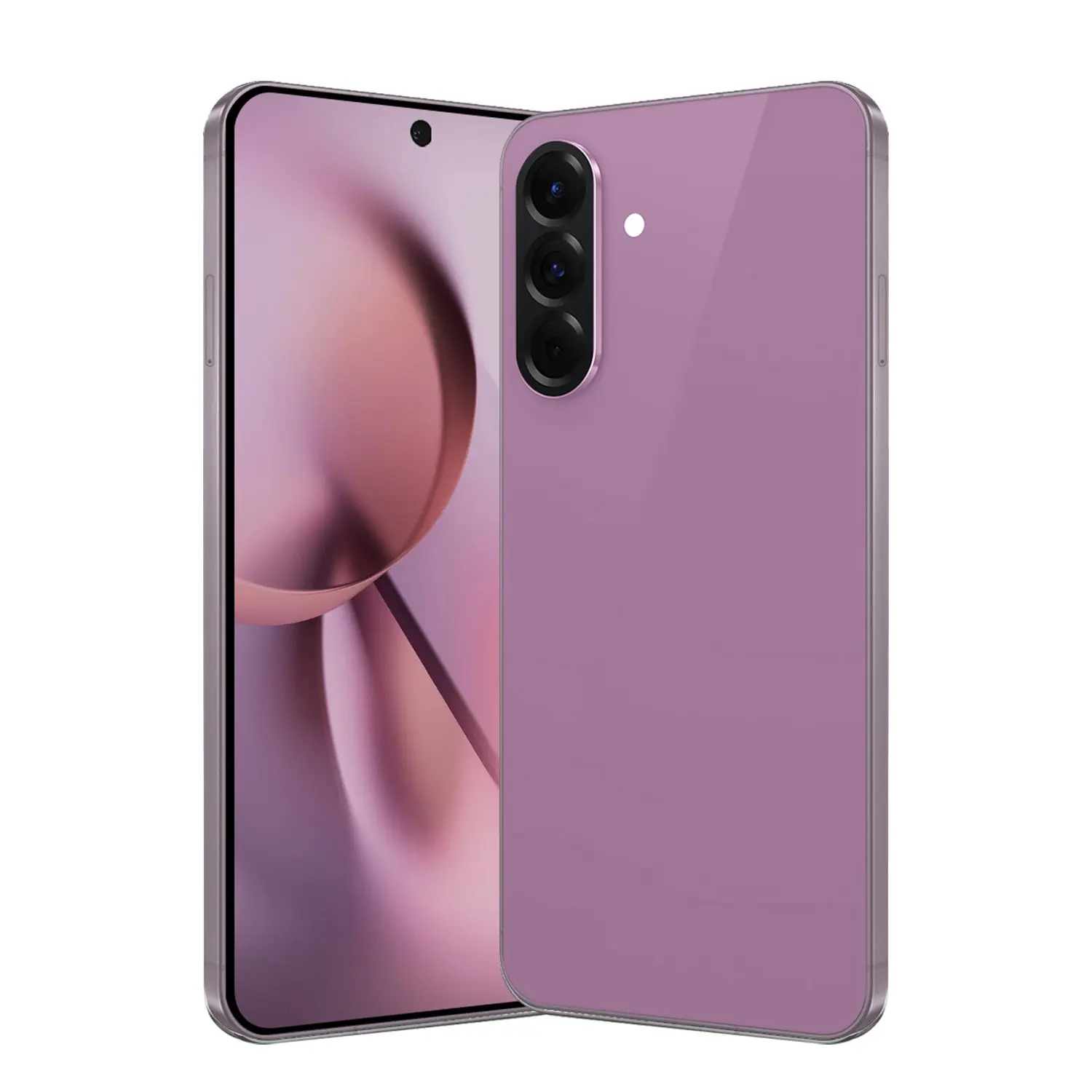 Android Smartphone, 6.8-Inch Screen, 4G Network, Dual SIM Card Slots, 4100mAh Battery, 5MP+16MP Camera, Cellphone, Perfect Gift