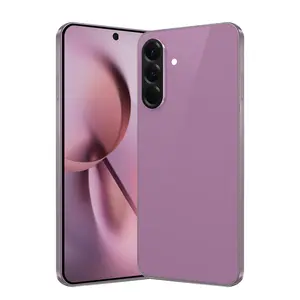 Smart Android Smartphone, 6.8 Inch Screen, 4g Network, Dual Sim Card Slots, 4100mah Battery, 5+16mp Camera, Perfect Gift