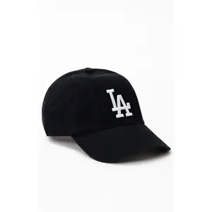 47 Brand Men's LA Dodgers Strapback Dad Hat