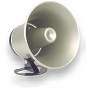 Viking Electronics  8ohm Paging Horn Weather Resis