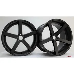 22'' wheels for X6 XDRIVE 35i 2013-14 (Staggered 22x9"/12")