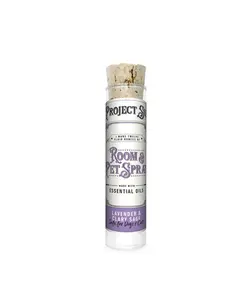 Lavender Sage Pet & Room Spray – Odor Neutralizing Mist