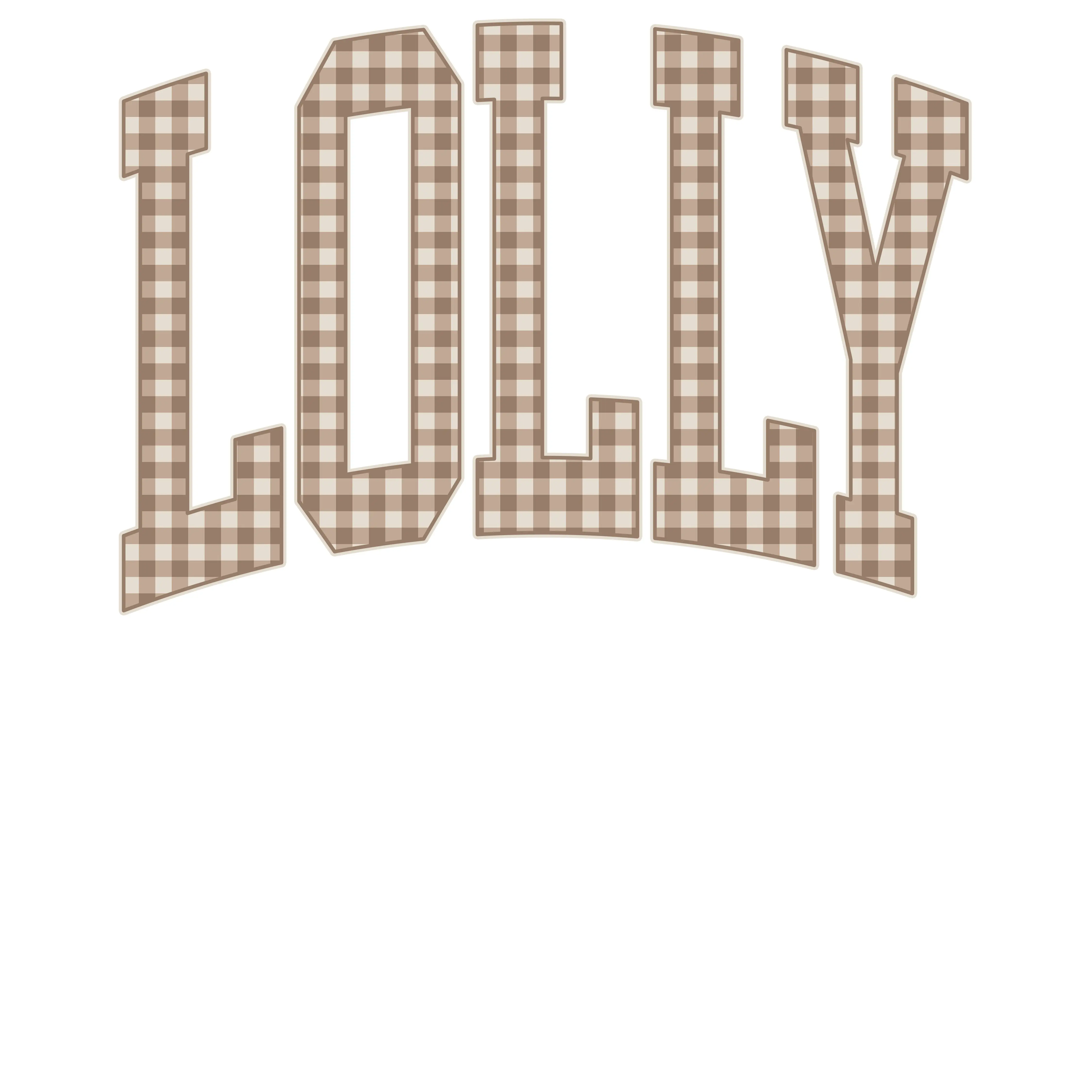 Lolly