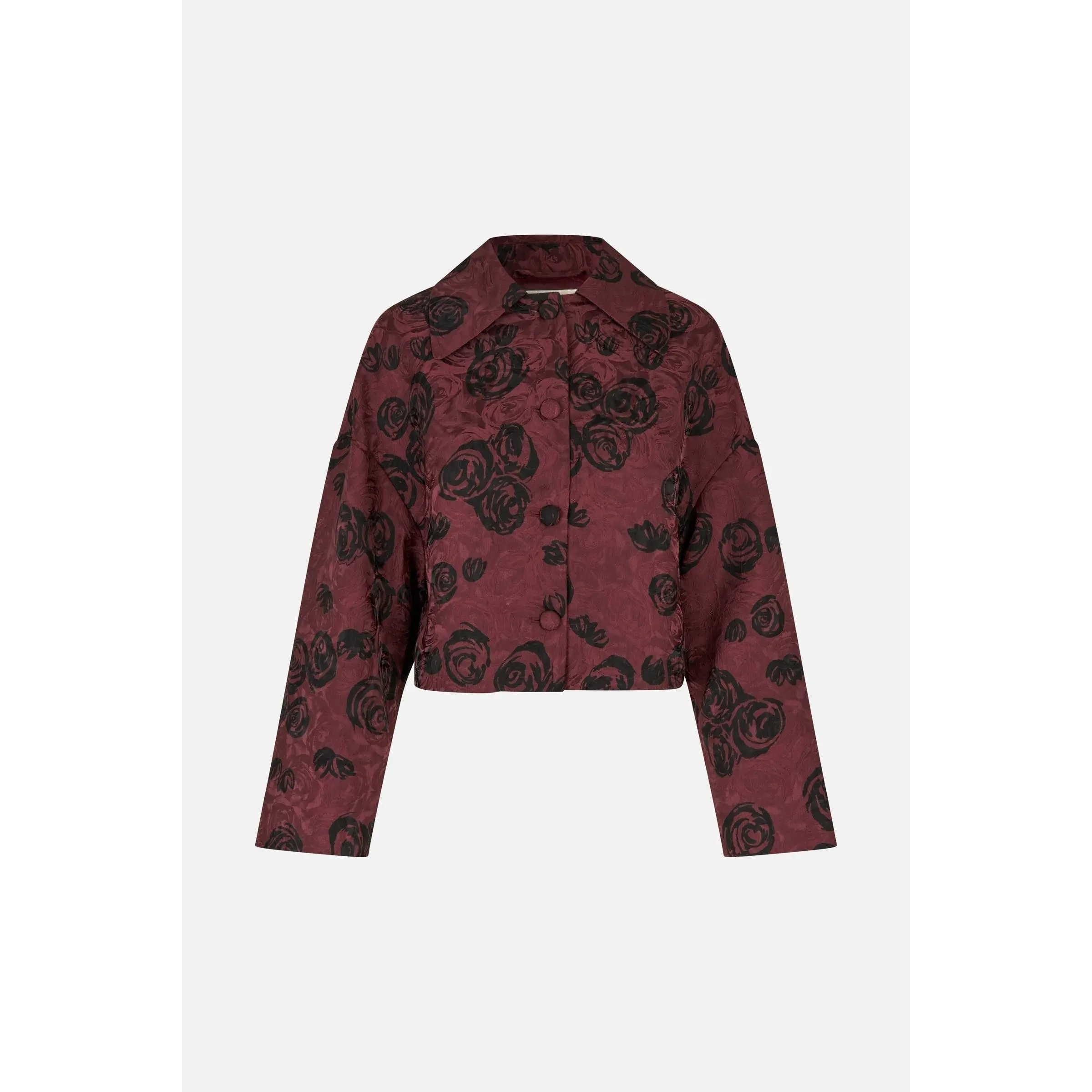 Bebeth Jacket