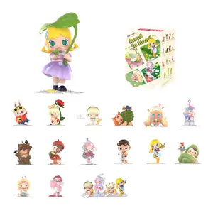 Hand in Hand Series Figures