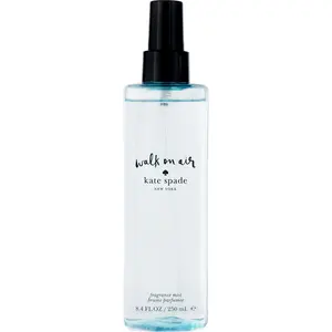Kate Spade Walk On Air By Kate Spade Fragrance Mist For Women