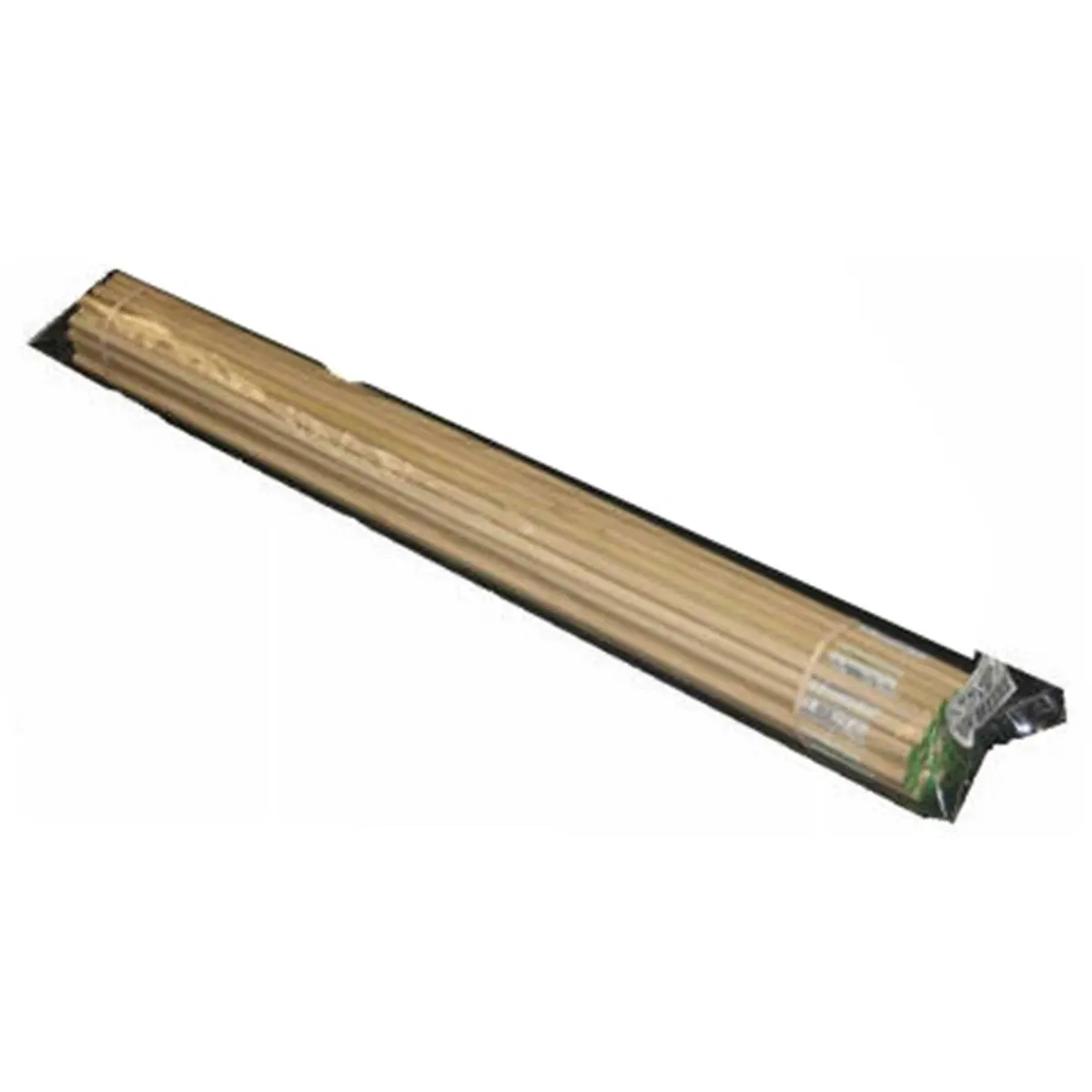 212 MAIN Oak Dowels for DIY Woodwork, 0.25 x 36 Inch, Precision Machined with a Smooth Finish, Ideal for Crafting Projects, 25-Pack, Wood Dowel Rods, Oak Wood, 36 X 0.25 X 0.25 In.