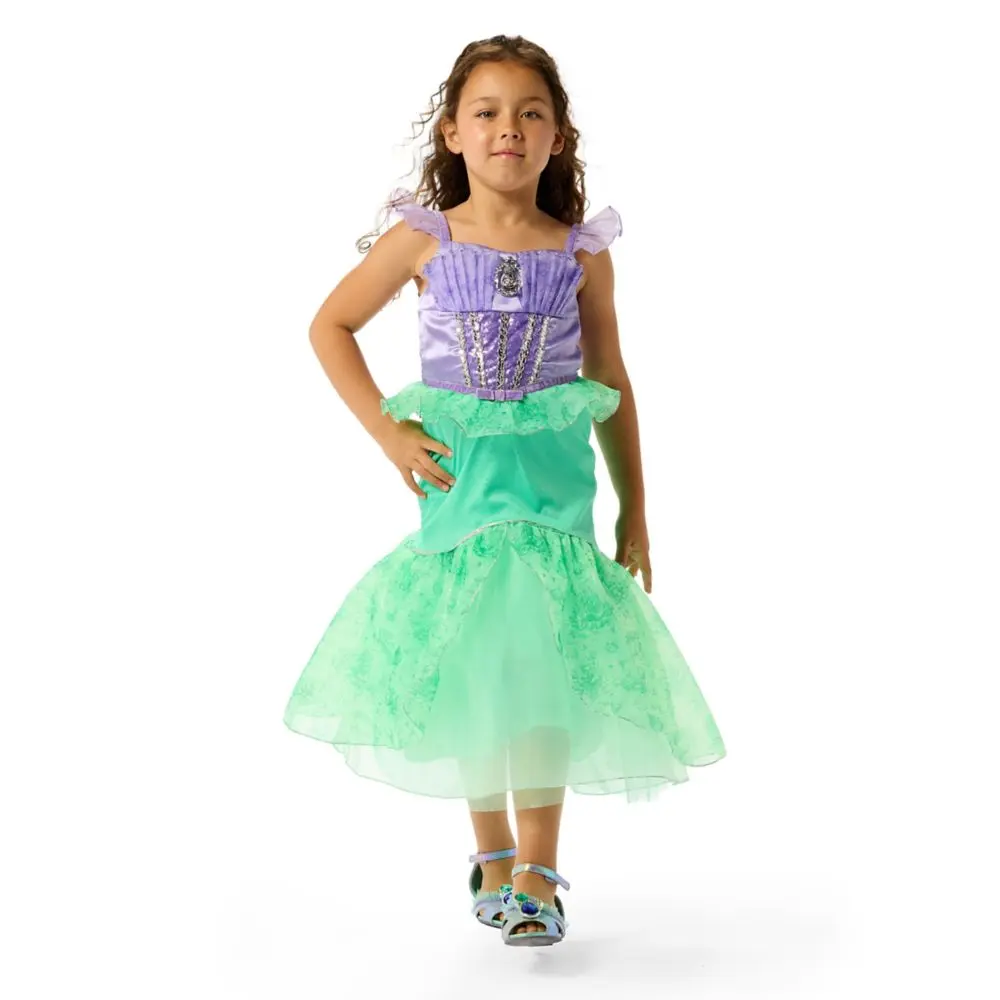 Disney Store Ariel Costume for Kids – The Little Mermaid