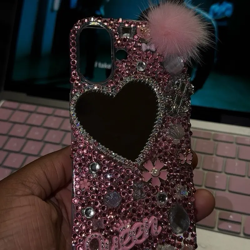Iphone 16 junk case