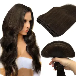 Doores Weft Hair Extensions Sew In Extensions Remy Human Hair#SummerVibes