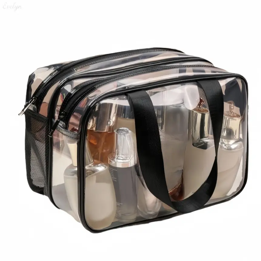Medium Transparent 