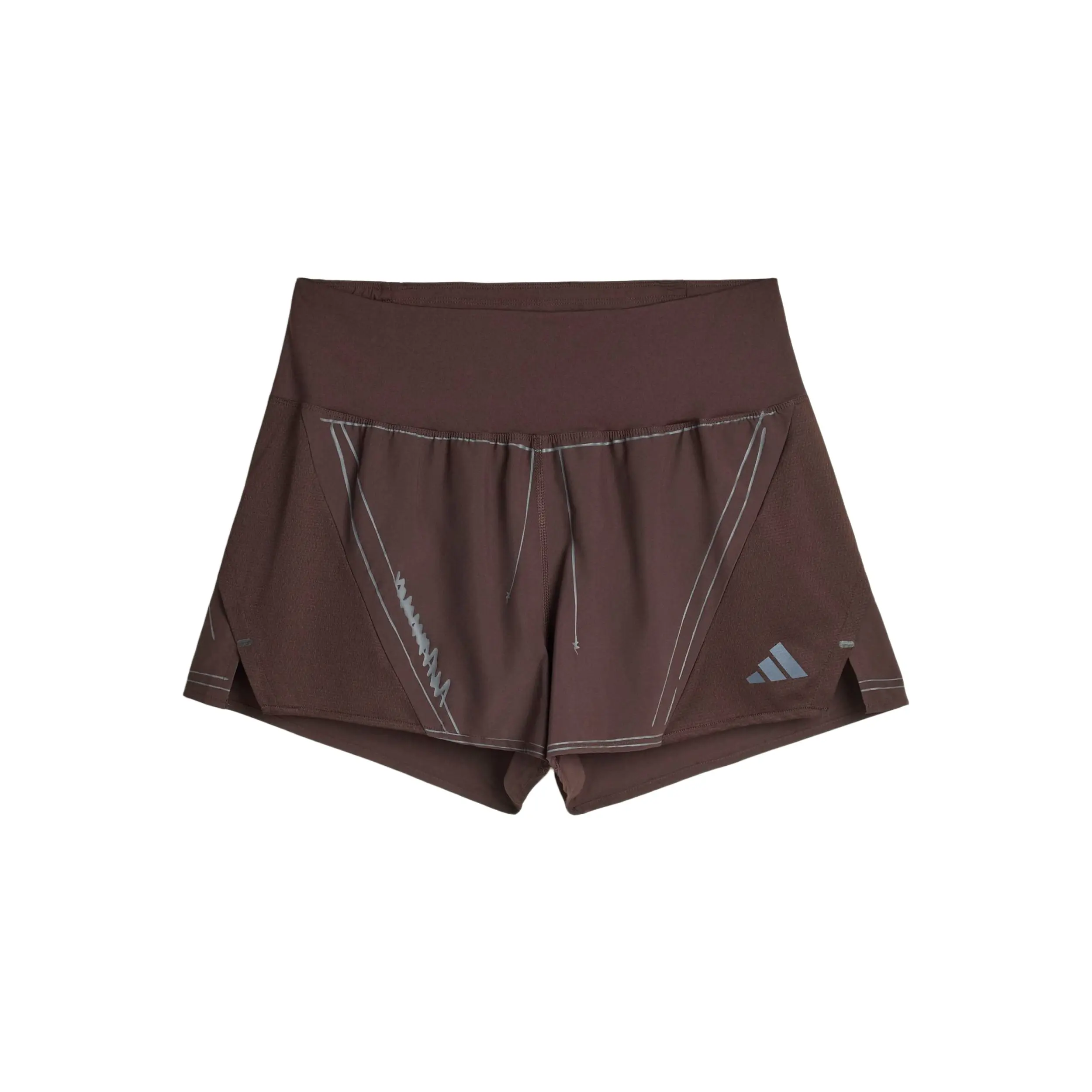 Song For The Mute x adidas Shorts Women's - Coffee