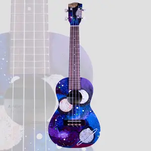 Galaxy Concert Ukulele