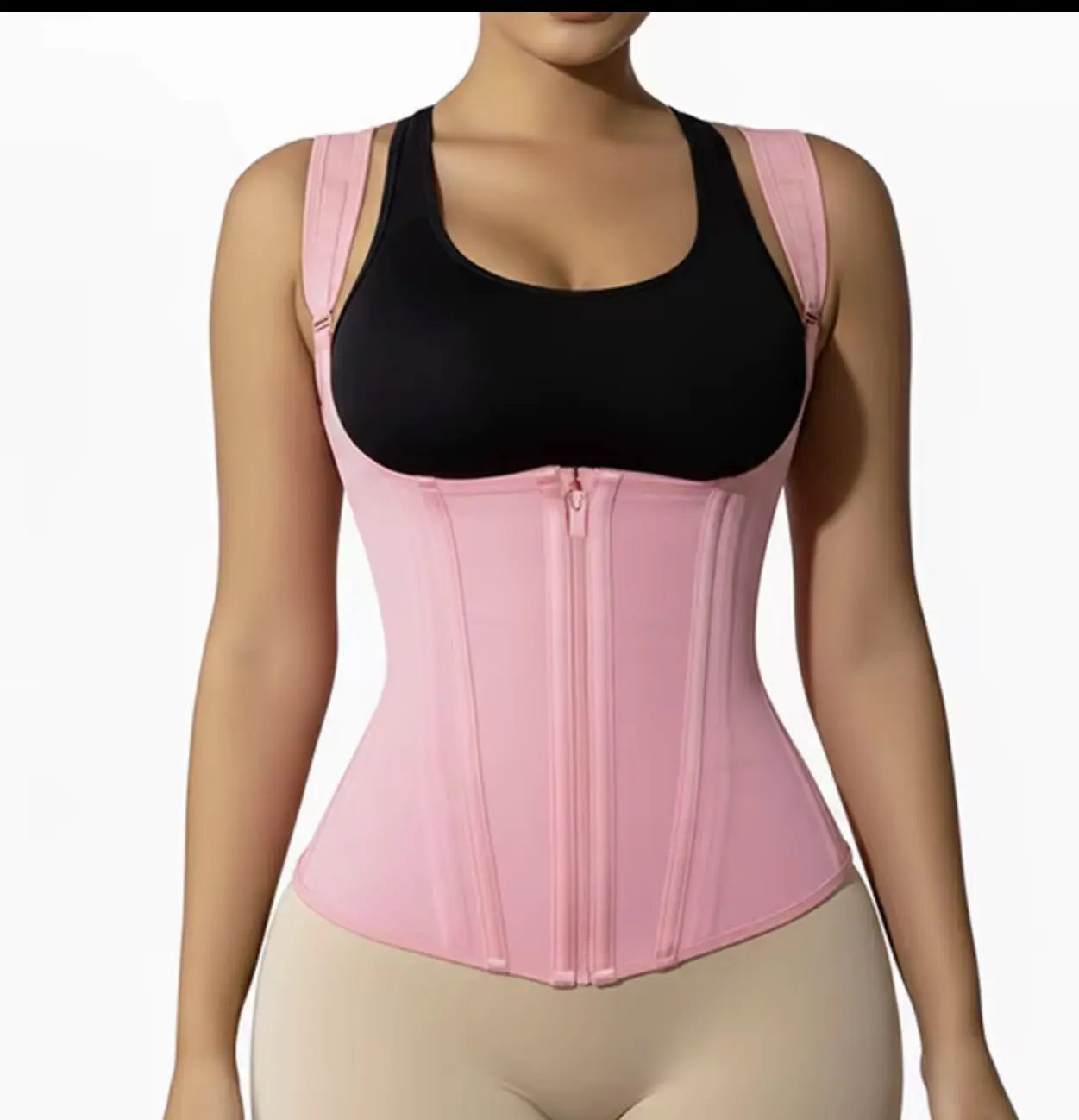 Extreme Waist Trainer