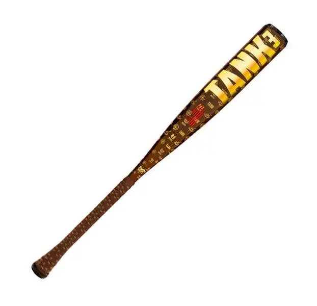2026 Soldier Sports TANK 3 DESIGNER Alloy BBCOR Baseball Bat, -3 Drop, SS-TANK3BBCOR Game Ready Rolled  Custom