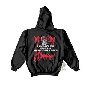 G59-Inspired Hoodie – Dark Hip Hop Streetwear, Unisex Urban Pullover