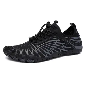 DIOLV fathersdaygifts Hike Footwear Barefoot Shoes for Women & Men, Wide Toe Box, Breathable, Zero Drop Design, Suitable for Travel and Hiking, All Seasons