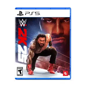 WWE 2K25 - PlayStation 5