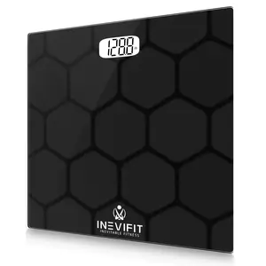 INEVIFIT | Bathroom Scale