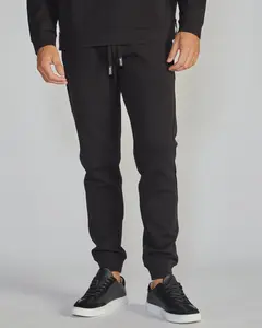 BYLT Roamknit Jogger - Soft-Touch Fabric Blend Tapered Fit All Seasons Comfortable & Stylish Tech Joggers