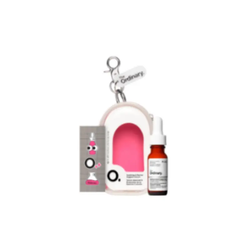 Soothing & Barrier Support Serum Set