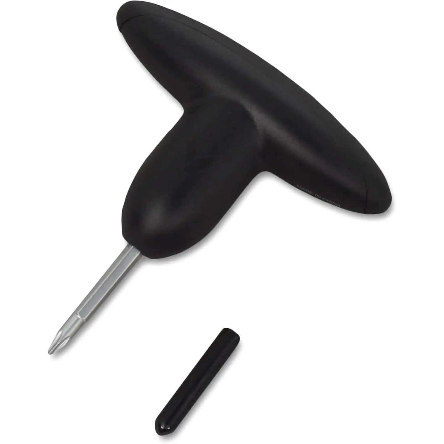 Precision Calibrated Torque Wrench - Golf Accessory for Golf Club Adjustment, Compatible with Drivers, Irons, Putters