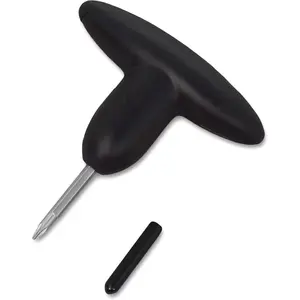 Torque Wrench - Precision Golf Club Adjustment Tool with Calibrated Torque Control for Drivers, Irons, and Putters