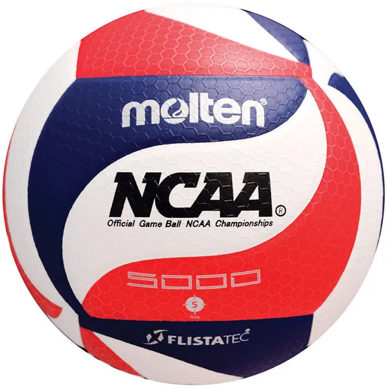 Molten V5M5000-3N Official Men's Sports Ball, Indoor Volleyball Ball for Competitive Play