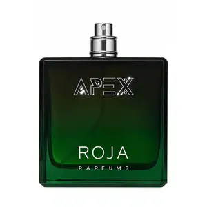 Roja Parfums Unisex 3.4 Ounce Apex Eau De Parfum (TESTER)