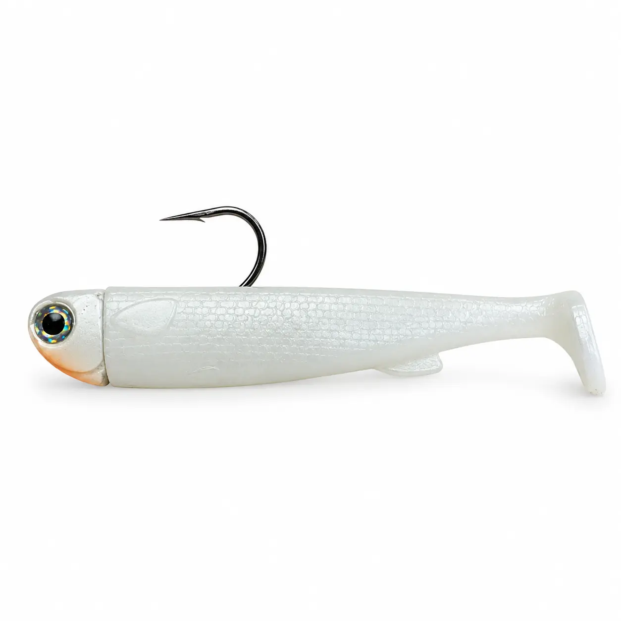 5'' Slide Baits Rigged