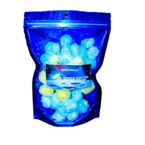 Phoenix Moon Rocks (Freeze dried jolly rancher)