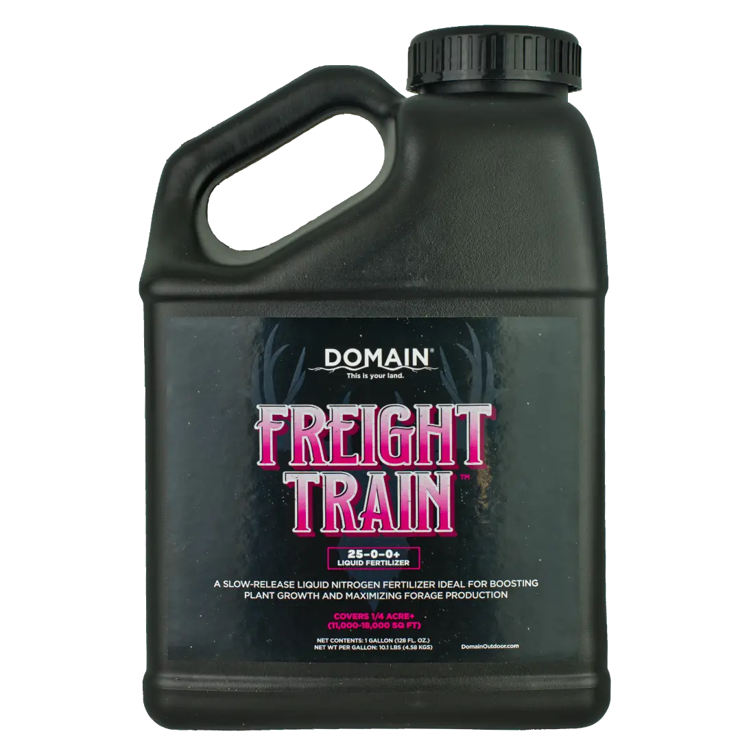 Freight Train™ 25-0-0+ Liquid Fertilizer