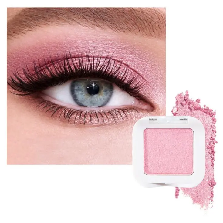 A11 Pink-Shimmer