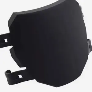 Odi Styled E Bike Plate