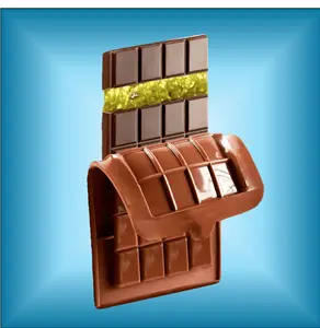 SMALL kit Pistachio Kataifi Dubai Chocolate Bar Kit - Make Your Own Dessert Snack Small - Personalized Creativity & Customizable Flavors, VIRAL, SNACK, MIY, KIT, LUXURY, - US enjo uchocolat