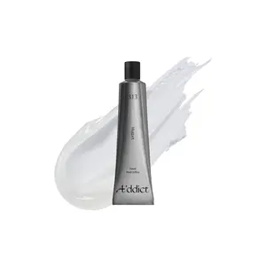 [a ddct] Solid Perfume 'Naked Muguet 313' - Muguet & Green Scent, Alcohol-Free, Perfect for Travel, 1.01 fl.oz / 30ml