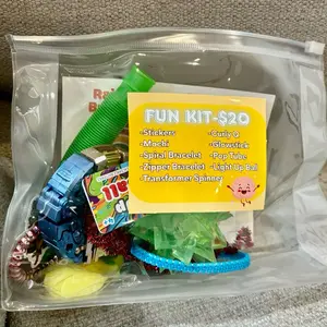 Fun Kit Fidget Kit