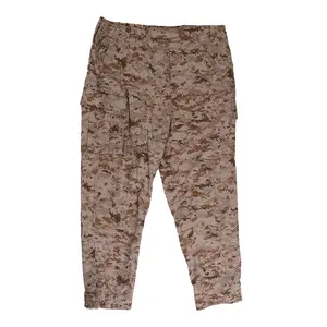 Saudi Royal Army Digital Combat Pants