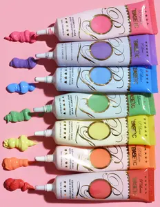 P.Louise Coloured Eye Base