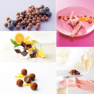 Fruity & Exotic Flavors Bundle