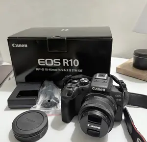 Brand Original EOS R10 CANON New