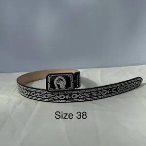 Men’s belts/ cinto 100% pita