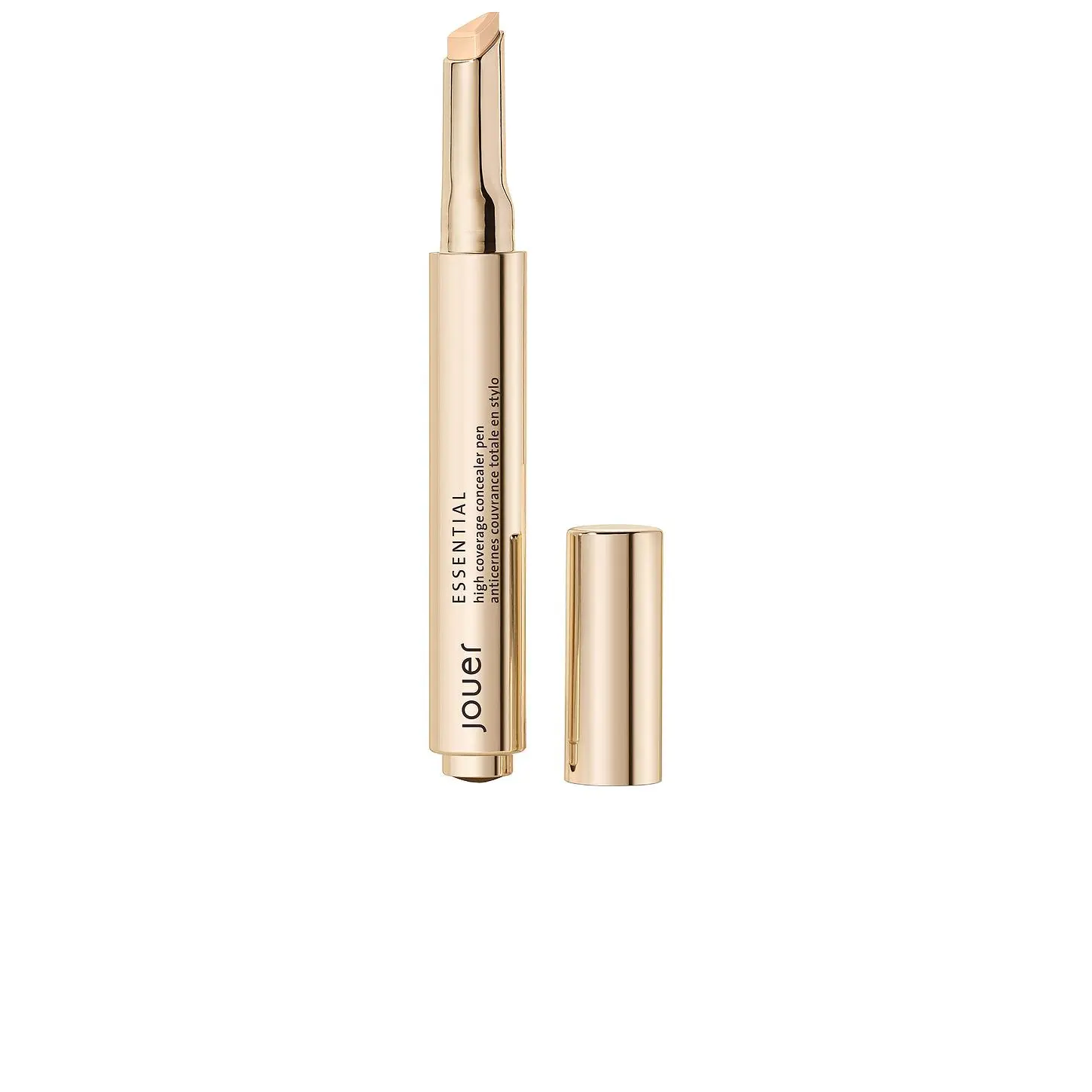 Jouer Cosmetics Essential Concealer Pen in Creme Cafe