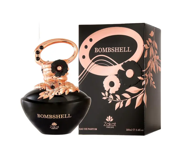 オ*カ様 G RAP!!BOMBSHELL/SIGNATURE SERIES Victoria Secret Ladies Bombshell EDP Spray 3.4 oz Fragrances