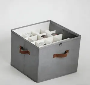 storage & organization, space saving shoe bin, stackable shoe storage box, Foldable Shoe Storage Cubby Container with Dustproof Clear Lid, Adjustable Divider Shoe Organizer for Closet & Entryway          ？