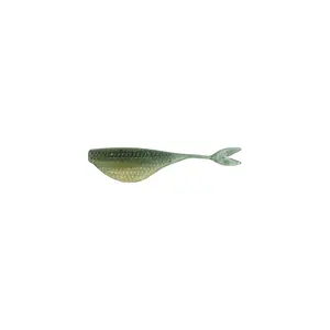 Clobber Minnow - Soft Plastic Fishing Lure