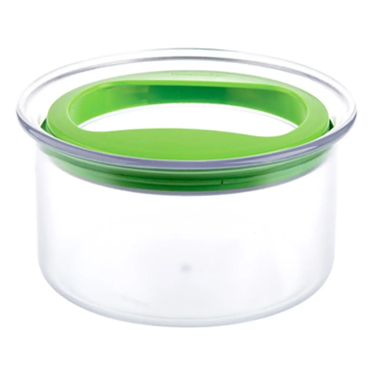 212 MAIN Progressive 245231 Fresh Guacamole Pro-Keeper Airproof Seal Lid Kitchen Storage Box, Dog & Cat Feeding Supplies Storage Solution, Kitchen Storage Containers