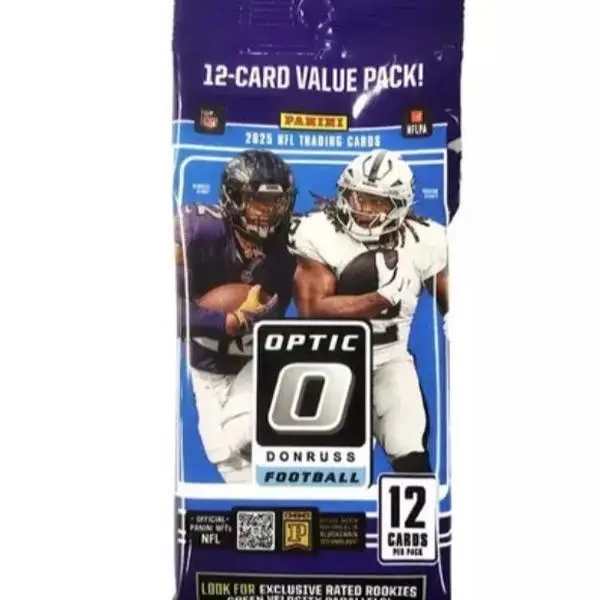 1x 2025 optic football hanger.