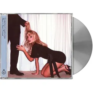 Sabrina Carpenter - Man's Best Friend  [COMPACT DISC - CD] Explicit