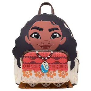 Loungefly Disney Moana Cosplay Mini Backpack - 707 Street Exclusive